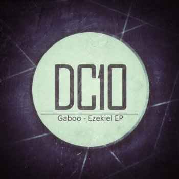 Gaboo Ezekiel (Original Mix)