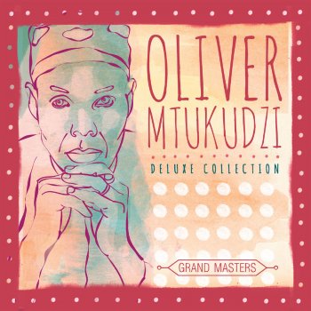 Oliver "Tuku" Mtukudzi Neria (Solo Acoustic Version)