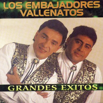 Los Embajadores Vallenatos El Borracho (with Robinson Damián)