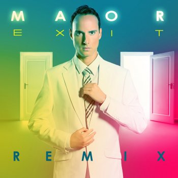 Maor Exit (Mr. Raf & Hezi Nachmani Remix)