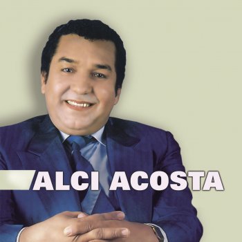 Alci Acosta Jornalero