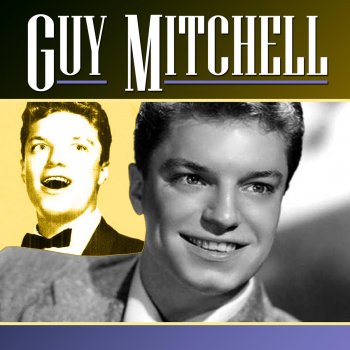 Guy Mitchell She Wears Red Feathers