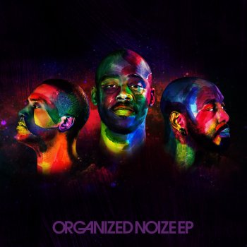Organized Noize feat. Big Boi, Cee-Lo Green, Sleepy Brown & Big Rube We the Ones