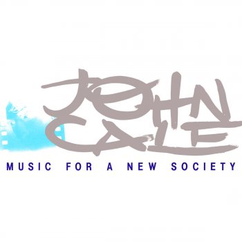 John Cale Damn Life (Music For a New Society)
