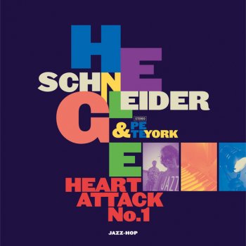 Helge Schneider feat. Pete York Body & Soul