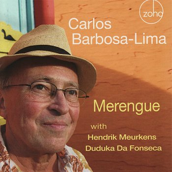Carlos Barbosa-Lima Seis Por Derecho