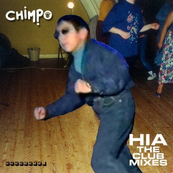 Chimpo Oh Your Goodness - Arch Bar Mix