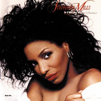 Stephanie Mills Touch Me Now