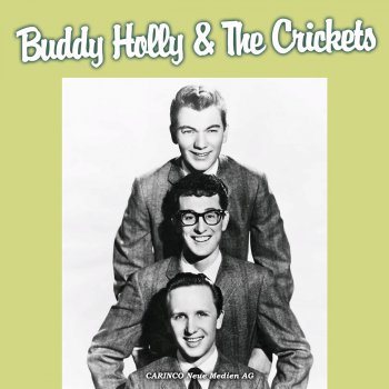 Buddy Holly & The Crickets (You're So Square) Baby, I Don't Care