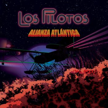 LOS PILOTOS feat. Mariana Montenegro Los Girasoles