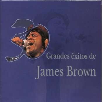 James Brown Choo-Choo (Locomotion)