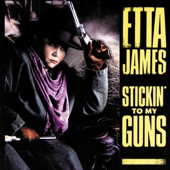 Etta James Get Funky