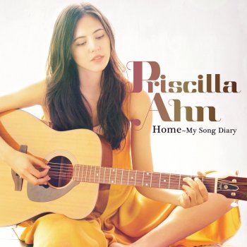 Priscilla Ahn I Don't Have Time To Be In Love