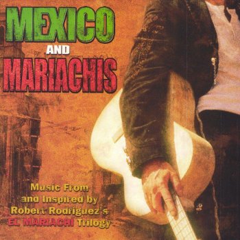 Rick Del Castillo feat. Robert Rodriguez Theme from el Mariachi