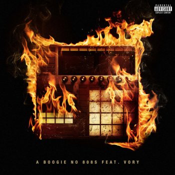 A Boogie Wit da Hoodie feat. Vory No 808’s (feat. Vory)