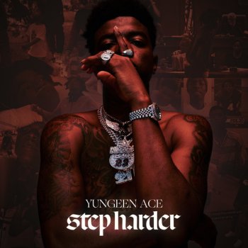 Yungeen Ace feat. Lil Durk Aggravated