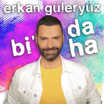 Erkan Güleryüz Bi' Daha (Murat Acar Version)