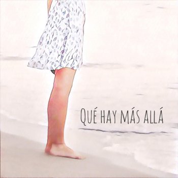 Oli feat. Rodrigo Septién Qué Hay Más Allá (De "Vaiana")