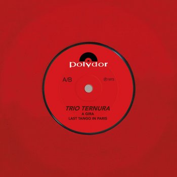 Trio Ternura A Gira