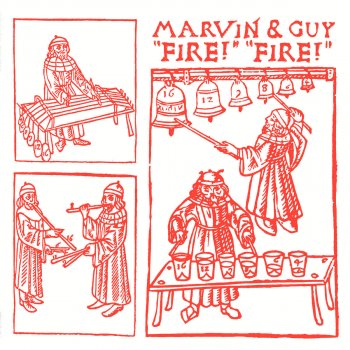 Marvin & Guy Theme From "Fire! Fire!"