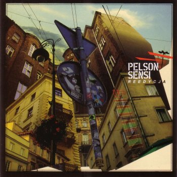 Pelson List Bonus Track