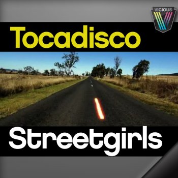 Tocadisco feat. Meral Al-Mer Streetgirls (Laidback Luke Remix)