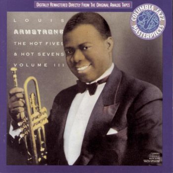 Louis Armstrong A Monday Date