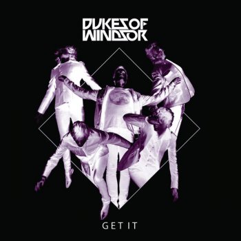 Dukes of Windsor The Pretty Girls (CMD Remix)