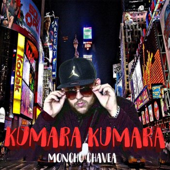 Moncho Chavea Kumara