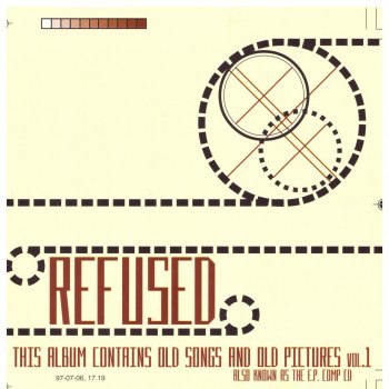 Refused Bullet