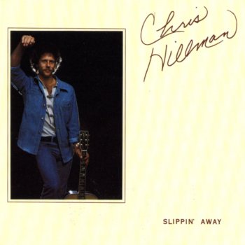 Chris Hillman Love Is the Sweetest Amnesty