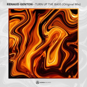 Renaud Genton Turn Up the Bass