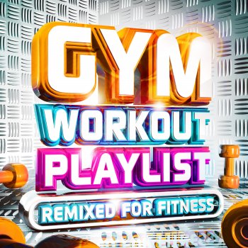 Vuducru Gym Workout - Continuous 1 Hour Mix