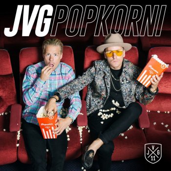 JVG feat. Tippa-T Kruunu tikittää