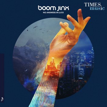 Boom Jinx feat. Justine Suissa Half The Man