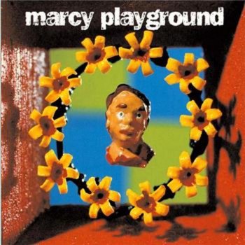 Marcy Playground Ancient Walls of Flowers