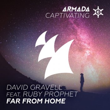 David Gravell feat. Ruby Prophet Far from Home (Extended Mix)