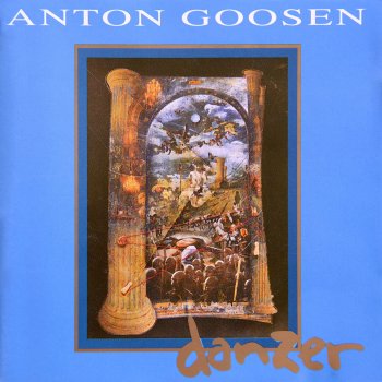 Anton Goosen Danzer (with Lucky Dube)