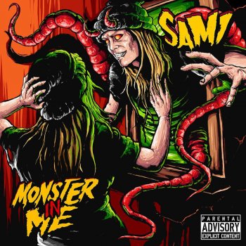 Sami feat. Lex the Hex Master One Step Ahead