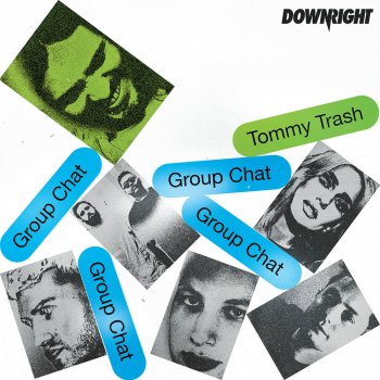 Tommy Trash feat. Nick Catchdubs & Moosh & Twist OMG