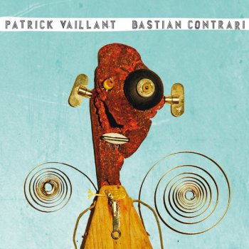 Patrick Vaillant feat. Bijan Chemirani, Serge Pesce & Benjamin Novarino-Giana Sardoïd radio