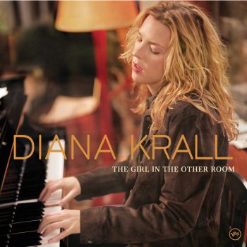 Diana Krall I'll Never Be the Same