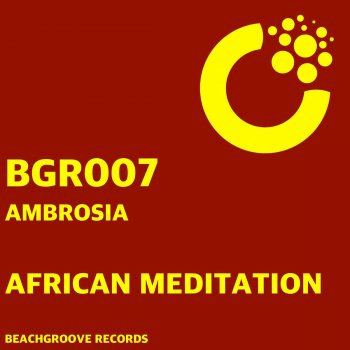 Ambrosia African Meditation