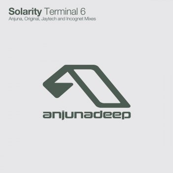 Solarity Terminal 6 (Anjuna intro edit)