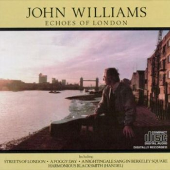 John Williams Maybe It's Because I'm a Londoner