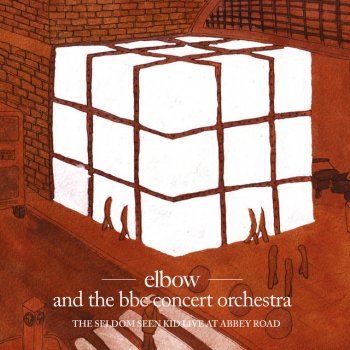 Elbow Friend Of Ours - Live At Abbey Road