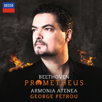 Ludwig van Beethoven, Armonia Atenea & Georges Petrou The Creatures of Prometheus, Op.43: No.11 Coro di Gioja. Andante