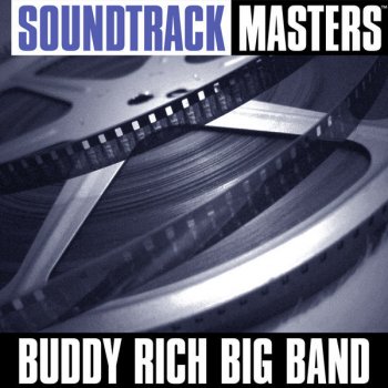 Buddy Rich Big Band Tommy Medley (Eyesight To The Blind, Champagne, See Me, Feel Me)