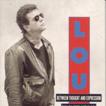Lou Reed Downtown Dirt