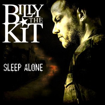 Billy The Kit Sleep Alone (CJ Stone & Milo.nl Edit)